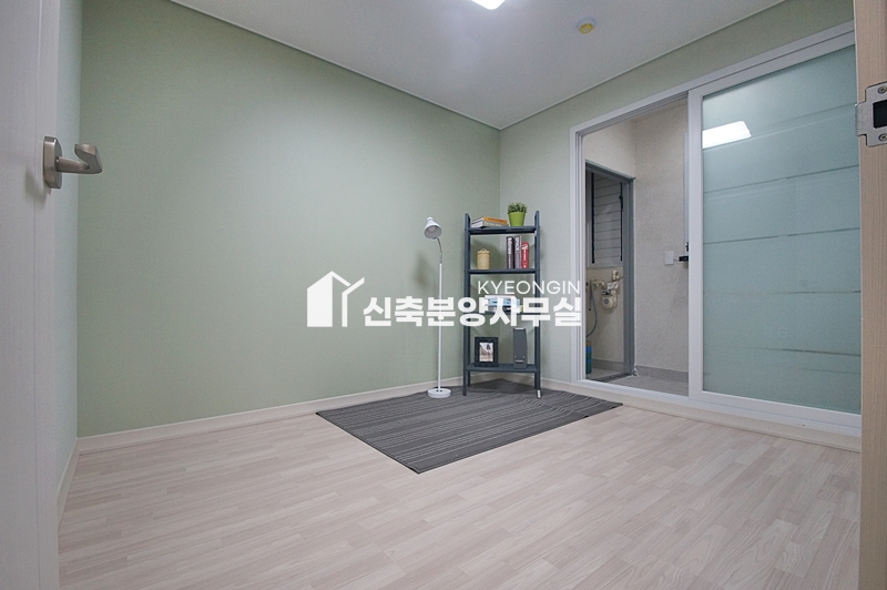 인천 부평구 부평동 오티아빌 [ 3룸 . 테라스 Type ] 분양 매물번호 11715 사진 14