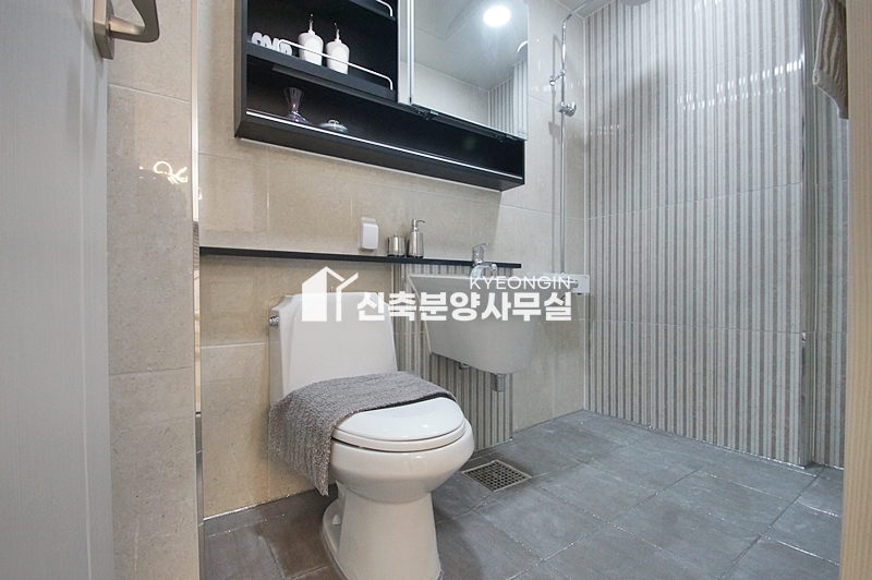 인천 부평구 부평동 오티아빌 [ 3룸 . 테라스 Type ] 분양 매물번호 11715 사진 15