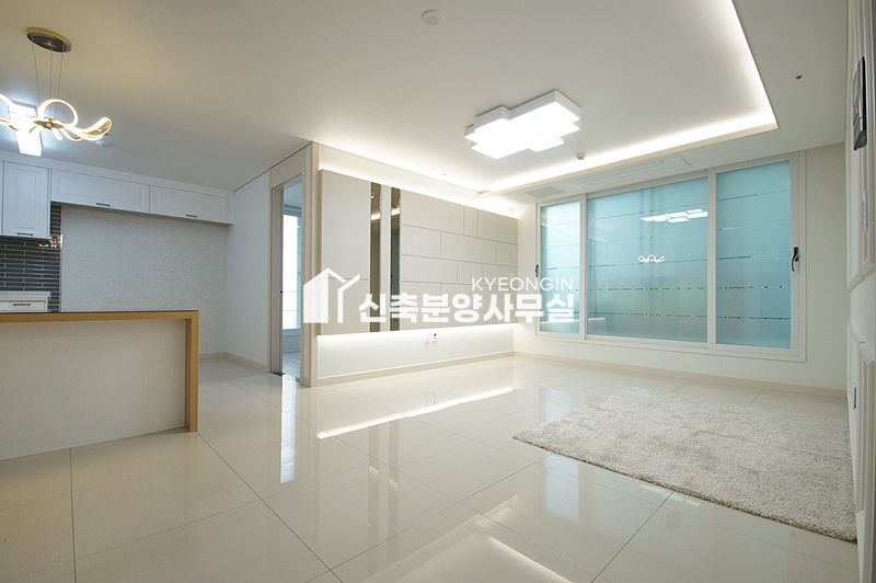 인천 부평구 부평동 오티아빌 [ 3룸 . 테라스 Type ] 분양 매물번호 11715 사진 17