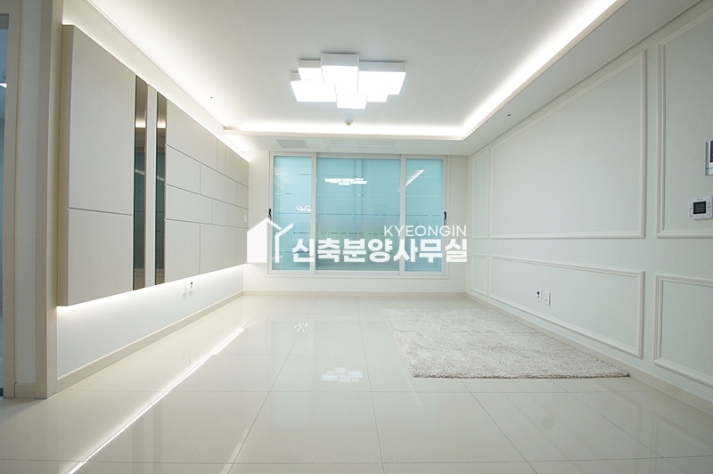 인천 부평구 부평동 오티아빌 [ 3룸 . 테라스 Type ] 분양 매물번호 11715 사진 18