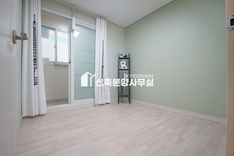 인천 부평구 부평동 오티아빌 [ 3룸 . 테라스 Type ] 분양 매물번호 11715 사진 28