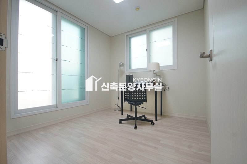 인천 부평구 부평동 오티아빌 [ 3룸 . 테라스 Type ] 분양 매물번호 11715 사진 29