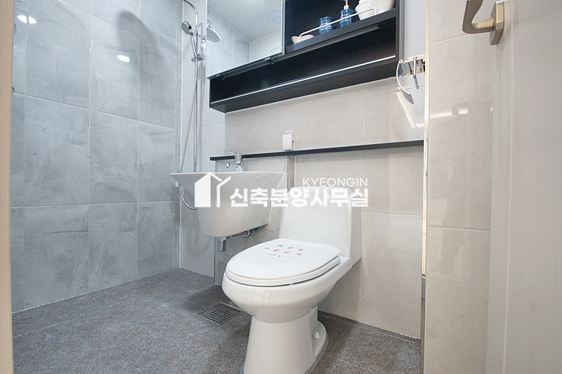 인천 부평구 부평동 오티아빌 [ 3룸 . 테라스 Type ] 분양 매물번호 11715 사진 30