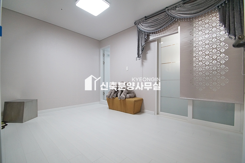 인천 부평구 부평동 더홈 [ 2룸 . 3룸 Type ] 분양 매물번호 11717 사진 9
