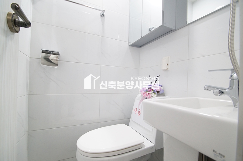 인천 부평구 부평동 더홈 [ 2룸 . 3룸 Type ] 분양 매물번호 11717 사진 10