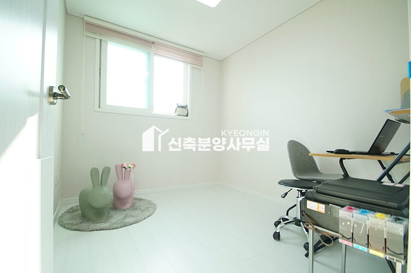 인천 부평구 부평동 더홈 [ 2룸 . 3룸 Type ] 분양 매물번호 11717 사진 12