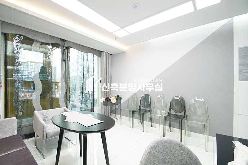 인천 부평구 부평동 더홈 [ 2룸 . 3룸 Type ] 분양 매물번호 11717 사진 17