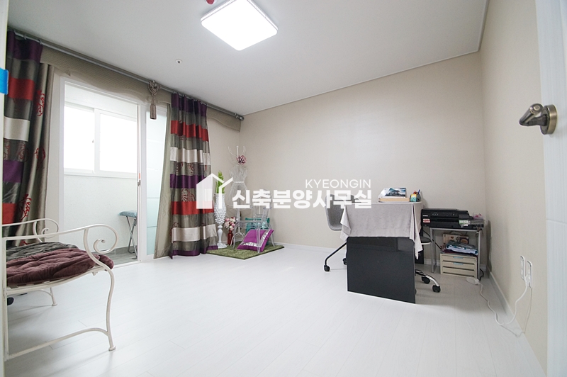 인천 부평구 부평동 더홈 [ 2룸 . 3룸 Type ] 분양 매물번호 11717 사진 23