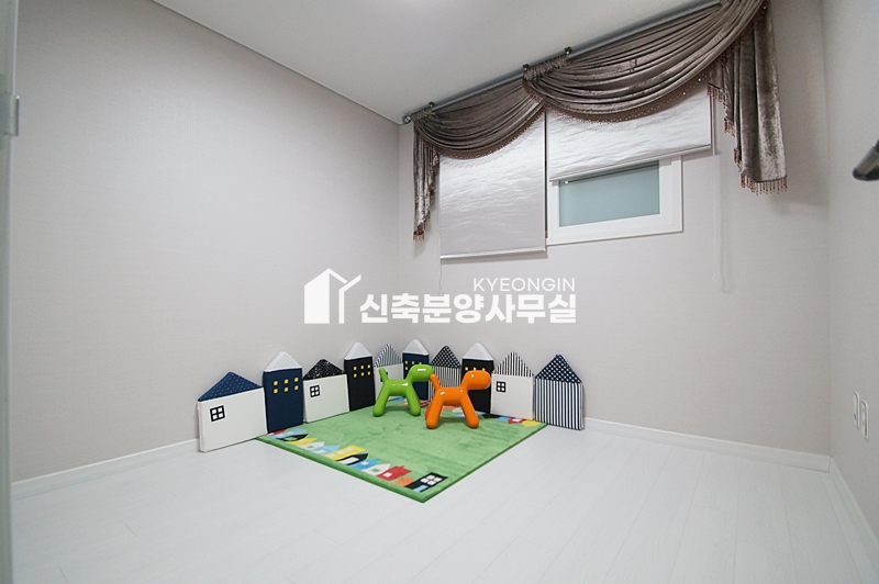 인천 부평구 부평동 더홈 [ 2룸 . 3룸 Type ] 분양 매물번호 11717 사진 24