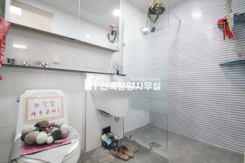 인천 부평구 부평동 더홈 [ 2룸 . 3룸 Type ] 분양 매물번호 11717 사진 25