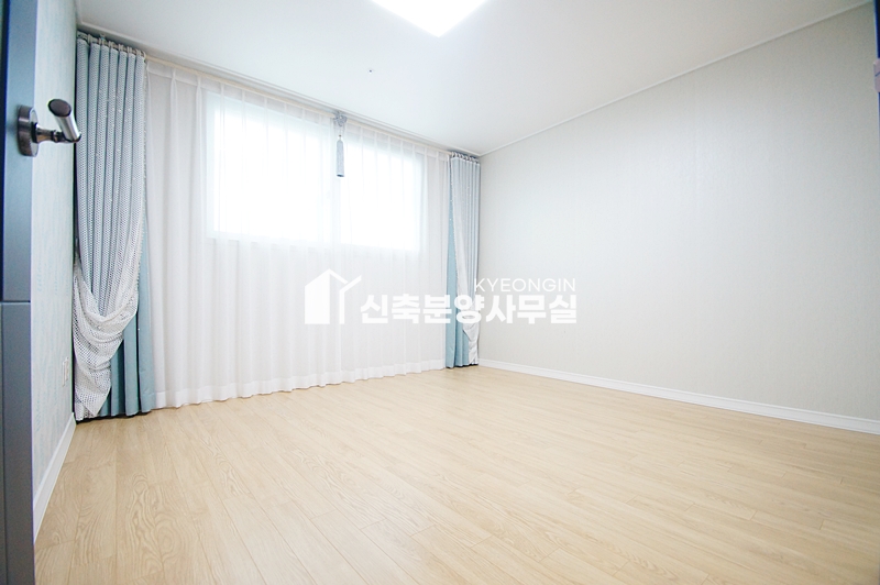 인천 부평구 갈산동 퍼스트뷰 [ 3룸 . 테라스 Type ] 분양 매물번호 11704 사진 11