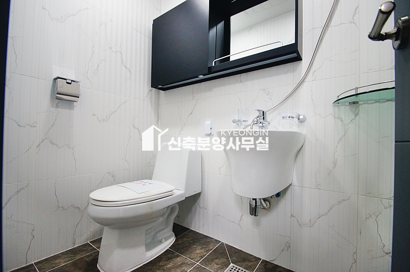인천 부평구 갈산동 퍼스트뷰 [ 3룸 . 테라스 Type ] 분양 매물번호 11704 사진 12