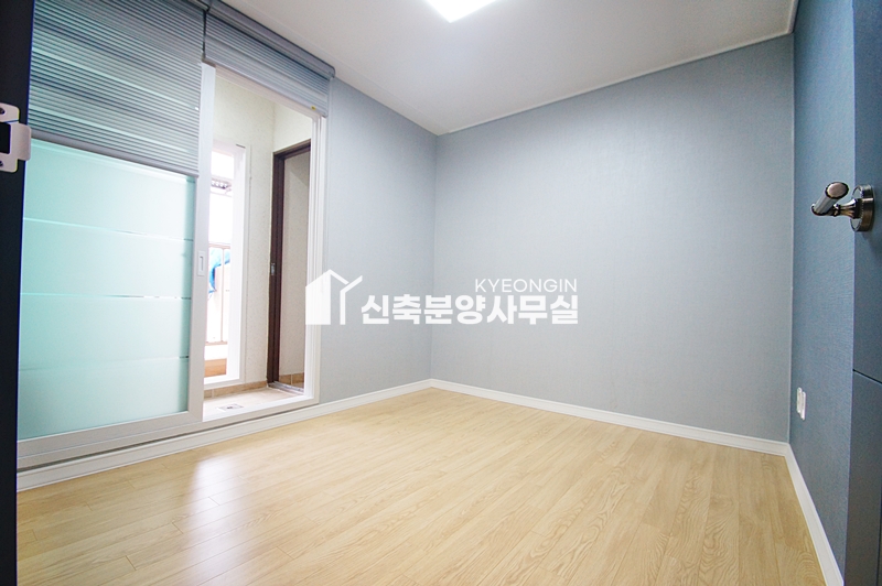 인천 부평구 갈산동 퍼스트뷰 [ 3룸 . 테라스 Type ] 분양 매물번호 11704 사진 14