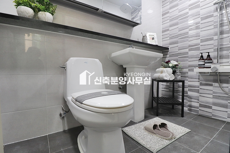 인천 부평구 갈산동 백림하이츠 [ 2룸 . 3룸 Type ] 분양 매물번호 11707 사진 15