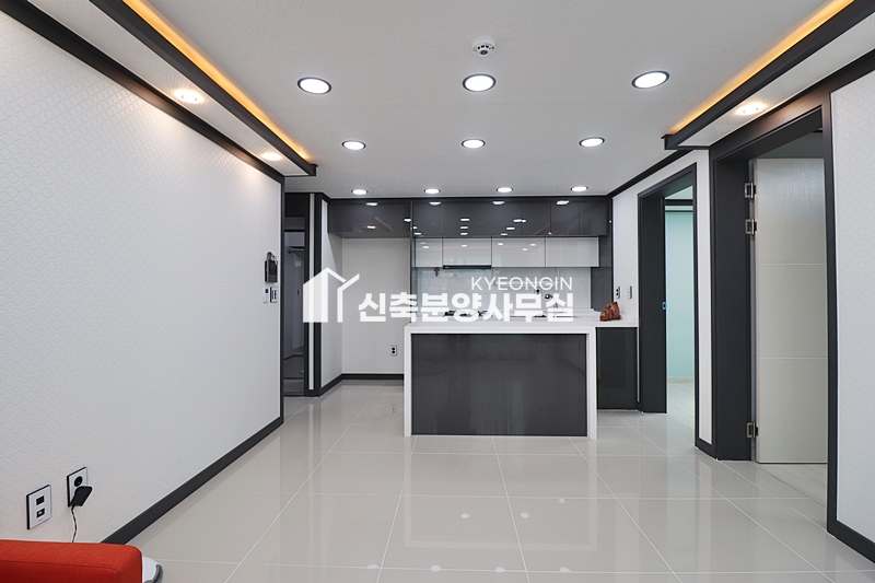 인천 부평구 갈산동 백림하이츠 [ 2룸 . 3룸 Type ] 분양 매물번호 11707 사진 18