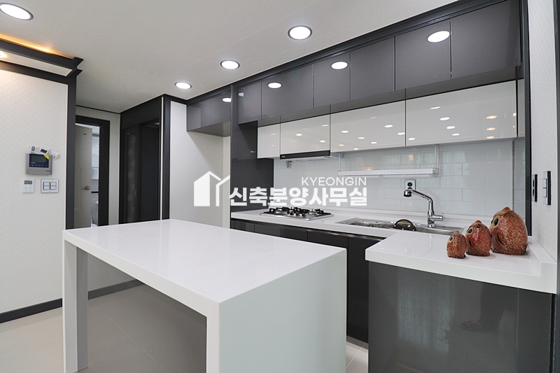 인천 부평구 갈산동 백림하이츠 [ 2룸 . 3룸 Type ] 분양 매물번호 11707 사진 20