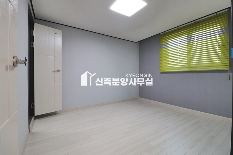 인천 부평구 갈산동 백림하이츠 [ 2룸 . 3룸 Type ] 분양 매물번호 11707 사진 22