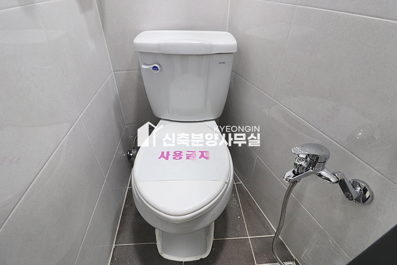 인천 부평구 갈산동 백림하이츠 [ 2룸 . 3룸 Type ] 분양 매물번호 11707 사진 23