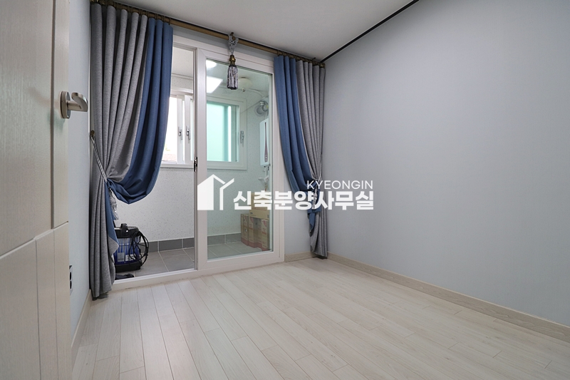 인천 부평구 갈산동 백림하이츠 [ 2룸 . 3룸 Type ] 분양 매물번호 11707 사진 24