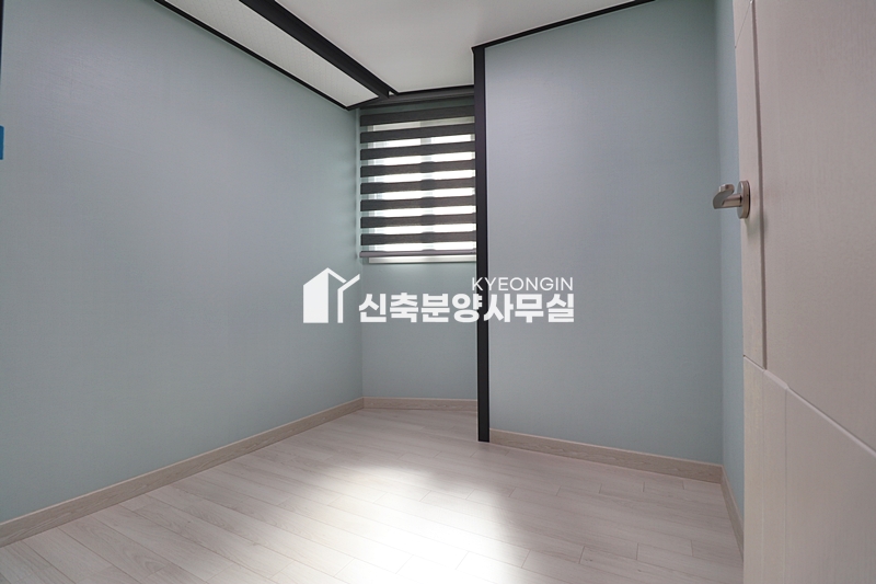 인천 부평구 갈산동 백림하이츠 [ 2룸 . 3룸 Type ] 분양 매물번호 11707 사진 25