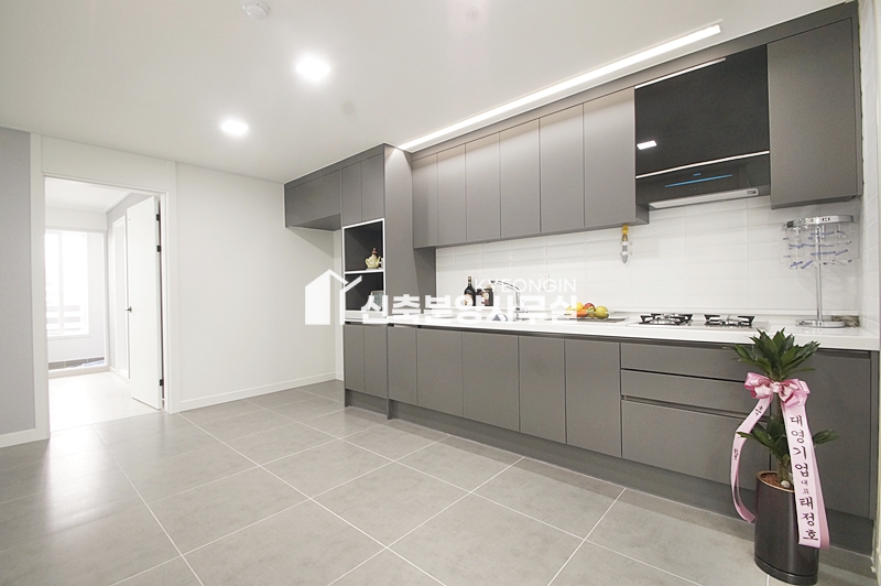 인천 부평구 갈산동 대광시티 [ 3룸 . 테라스 Type ] 분양 매물번호 11703 사진 6