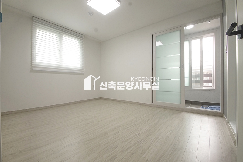 인천 부평구 갈산동 대광시티 [ 3룸 . 테라스 Type ] 분양 매물번호 11703 사진 10