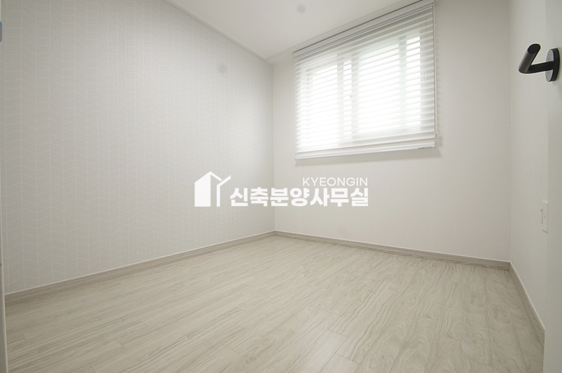 인천 부평구 갈산동 대광시티 [ 3룸 . 테라스 Type ] 분양 매물번호 11703 사진 12