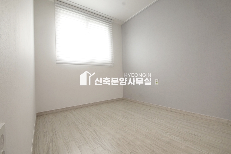 인천 부평구 갈산동 대광시티 [ 3룸 . 테라스 Type ] 분양 매물번호 11703 사진 13