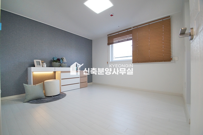 인천 부평구 갈산동 부평지앤지 [ 3룸 . 테라스 . 복층 Type ] 분양 매물번호 11701 사진 10