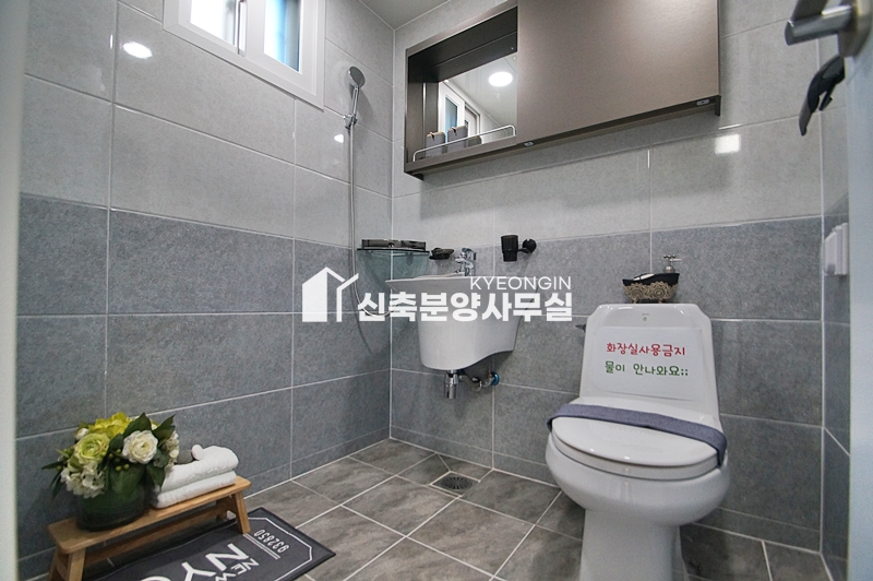 인천 부평구 갈산동 부평지앤지 [ 3룸 . 테라스 . 복층 Type ] 분양 매물번호 11701 사진 11