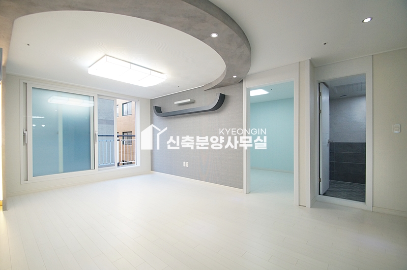인천 부평구 갈산동 부평지앤지 [ 3룸 . 테라스 . 복층 Type ] 분양 매물번호 11701 사진 16