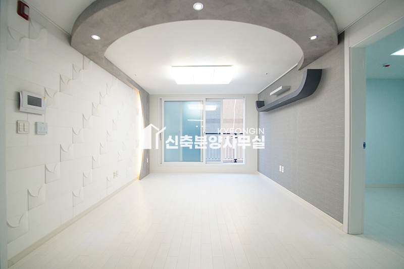 인천 부평구 갈산동 부평지앤지 [ 3룸 . 테라스 . 복층 Type ] 분양 매물번호 11701 사진 17
