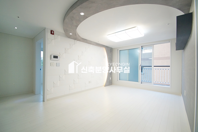 인천 부평구 갈산동 부평지앤지 [ 3룸 . 테라스 . 복층 Type ] 분양 매물번호 11701 사진 18