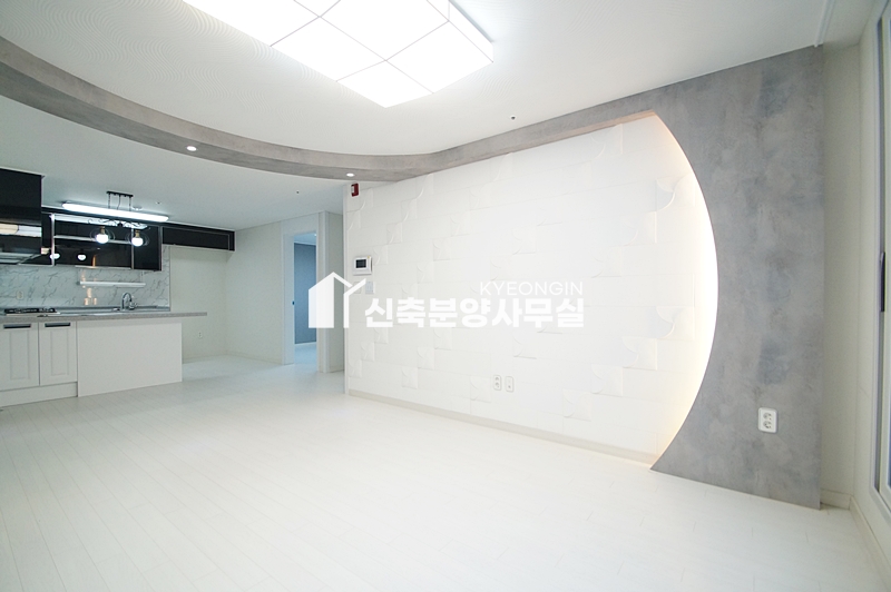 인천 부평구 갈산동 부평지앤지 [ 3룸 . 테라스 . 복층 Type ] 분양 매물번호 11701 사진 19