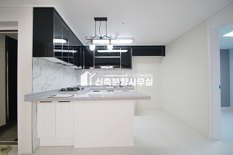 인천 부평구 갈산동 부평지앤지 [ 3룸 . 테라스 . 복층 Type ] 분양 매물번호 11701 사진 21