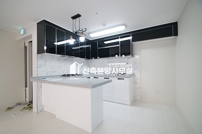 인천 부평구 갈산동 부평지앤지 [ 3룸 . 테라스 . 복층 Type ] 분양 매물번호 11701 사진 22