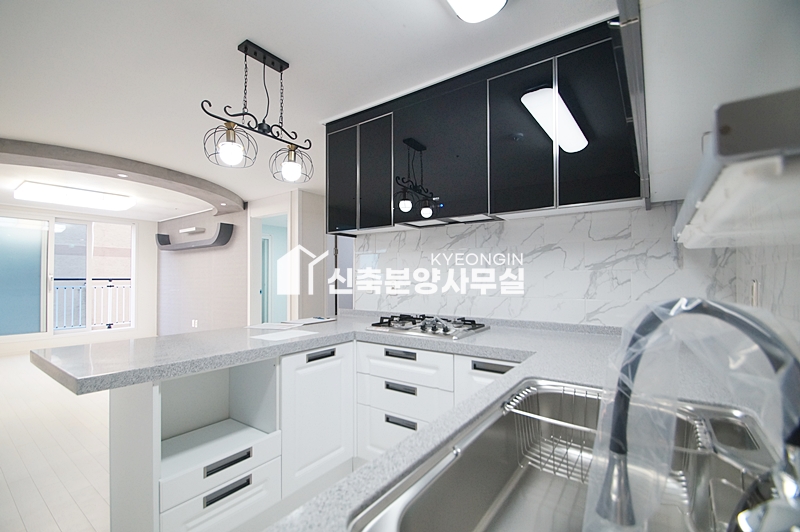 인천 부평구 갈산동 부평지앤지 [ 3룸 . 테라스 . 복층 Type ] 분양 매물번호 11701 사진 24