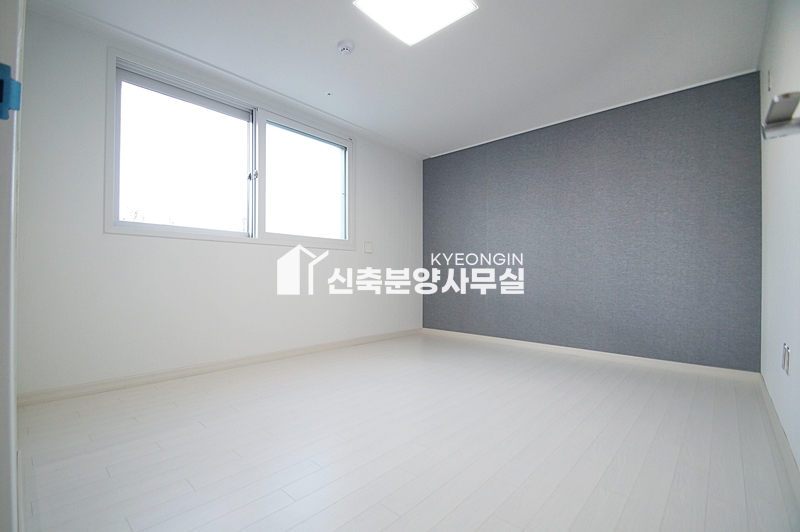 인천 부평구 갈산동 부평지앤지 [ 3룸 . 테라스 . 복층 Type ] 분양 매물번호 11701 사진 25