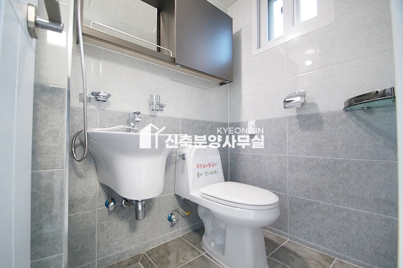 인천 부평구 갈산동 부평지앤지 [ 3룸 . 테라스 . 복층 Type ] 분양 매물번호 11701 사진 26