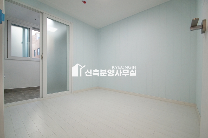 인천 부평구 갈산동 부평지앤지 [ 3룸 . 테라스 . 복층 Type ] 분양 매물번호 11701 사진 28