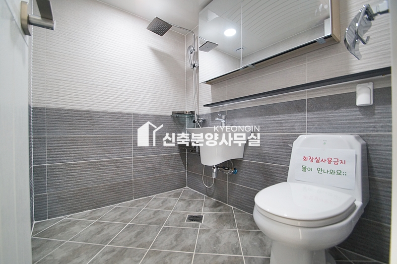 인천 부평구 갈산동 부평지앤지 [ 3룸 . 테라스 . 복층 Type ] 분양 매물번호 11701 사진 29