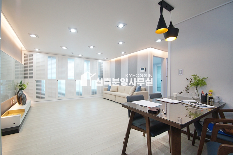 인천 부평구 갈산동 위드하우스 [ 2룸 . 3룸 Type ] 분양 매물번호 11702 사진 1