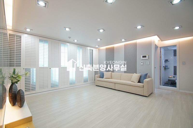 인천 부평구 갈산동 위드하우스 [ 2룸 . 3룸 Type ] 분양 매물번호 11702 사진 2