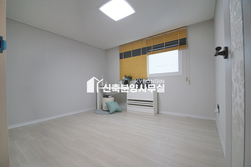 인천 부평구 갈산동 위드하우스 [ 2룸 . 3룸 Type ] 분양 매물번호 11702 사진 11