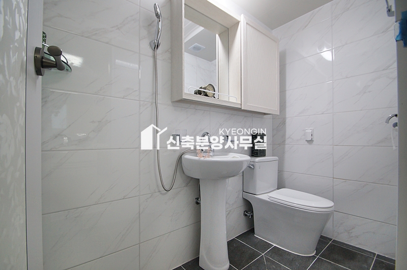 인천 부평구 갈산동 위드하우스 [ 2룸 . 3룸 Type ] 분양 매물번호 11702 사진 12