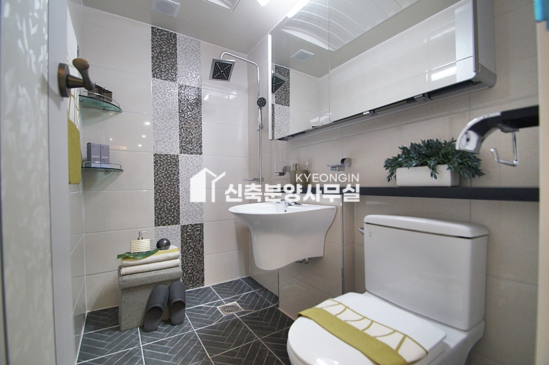 인천 부평구 갈산동 위드하우스 [ 2룸 . 3룸 Type ] 분양 매물번호 11702 사진 15