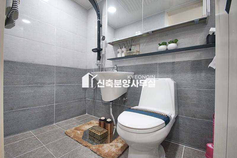인천 부평구 부개동 모던하우스7차 분양 매물번호 11710 사진 14