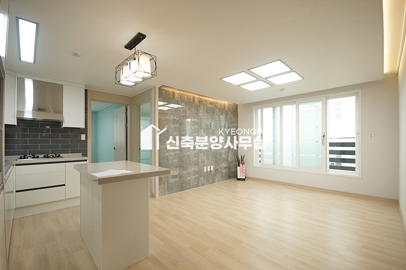 인천 부평구 부개동 골든빌리지 분양 매물번호 11711 사진 1