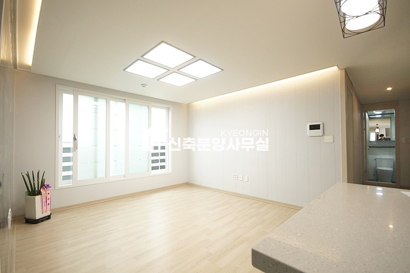 인천 부평구 부개동 골든빌리지 분양 매물번호 11711 사진 4