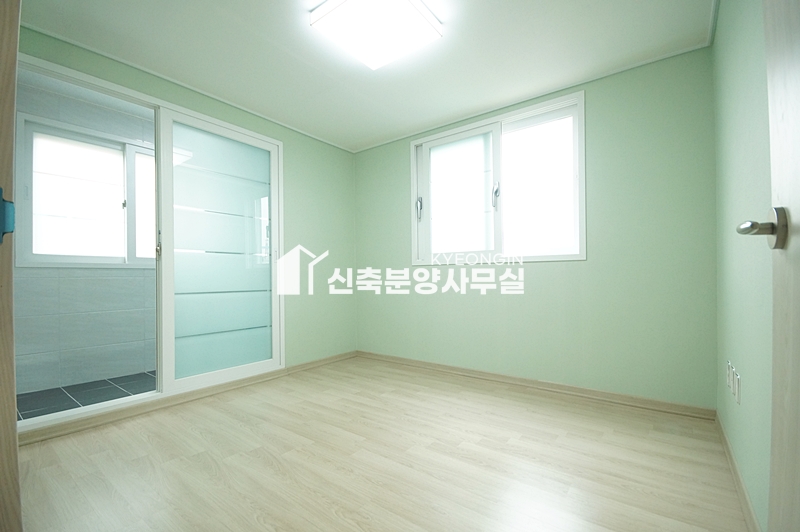 인천 부평구 부개동 골든빌리지 분양 매물번호 11711 사진 14